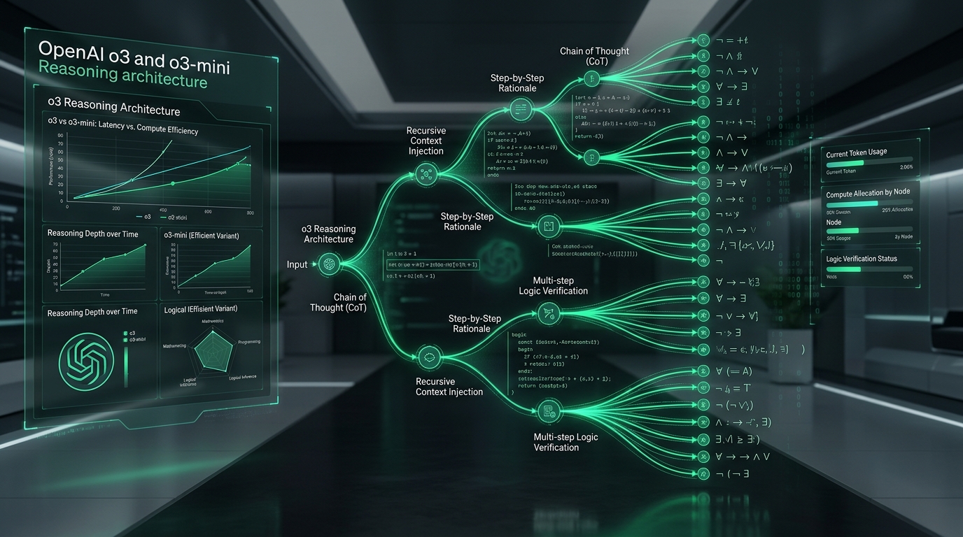 OpenAI o3 & o3-mini in Production: Latency, Cost Economics, and Benchmark Analysis